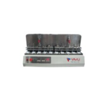 Smart Card Detection Lifespan Testing Machine